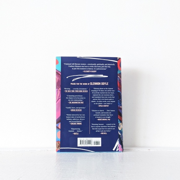 Untamed by Glennnon Doyle - Picture 2 of 2